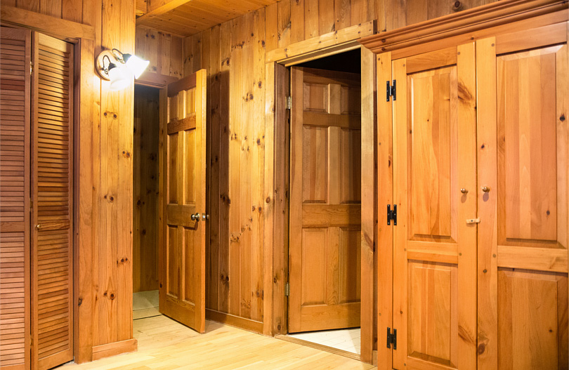 Jak odnowić boazerię lakierowaną? Poradnik krok po kroku