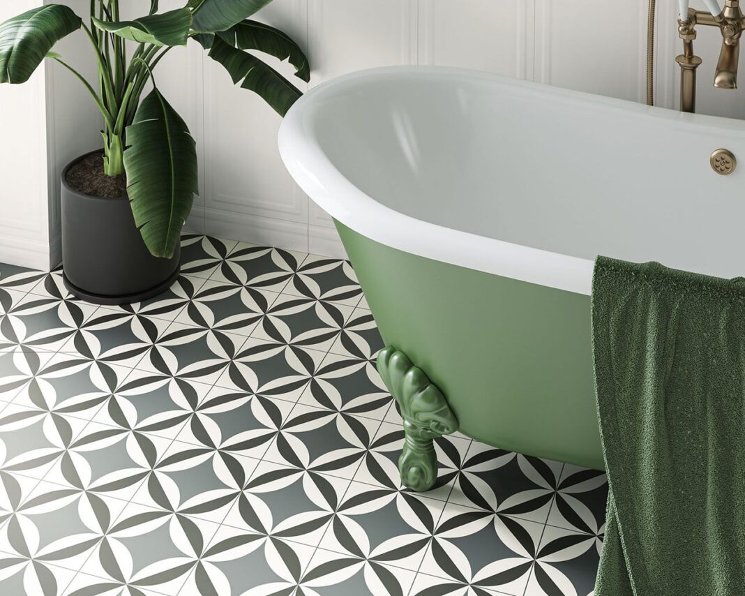 Jak odnowić wannę żeliwną? Kompletny przewodnik po renowacji